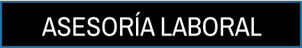 ASESORÍA LABORAL